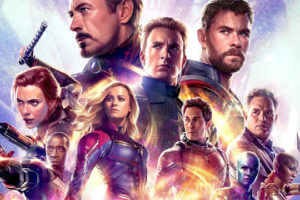 Phim ‘Avengers: Hồi kết’ đứng đầu ‘câu lạc bộ trăm tỷ’ của phòng vé Việt sau 4 ngày công chiếu