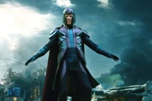 Những dị nhân quyền năng nhất vũ trụ X-Men