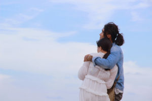 ‘Tình yêu tìm thấy’- nhạc phim thẫm đẫm ngôn tình của “Cà Chớn, Anh đừng đi!”