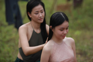 ‘Vợ ba’ – bộ phim về thân phận người vợ lẽ được quốc tế đánh giá cao sắp ra rạp