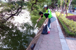 Hà Nội: Xây dựng 10 mô hình tuyên truyền Quy tắc ứng xử