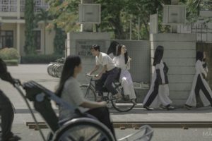 Phim ‘Mắt Biếc’ hé lộ những hình ảnh đầu tiên đậm chất thơ