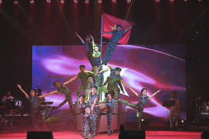 “Liên hoan Âm nhạc ASEAN – 2019” sẽ diễn ra tại TP Hải Phòng