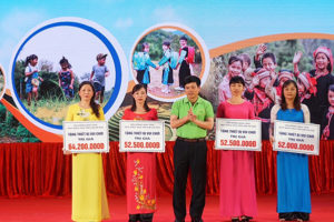Hà Nội phát động Tháng hành động vì trẻ em 2019