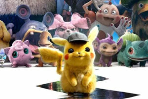 Điểm danh dàn Pokémon sở hữu sức mạnh ‘bá đạo’ trong ‘Thám tử Pikachu’