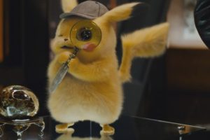 Điều khiến “Pikachu và những người bạn” dễ làm xiêu lòng khán giả