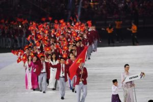 Bộ VHTTDL trình lên Chính phủ Đề án tổ chức SEA Games 31