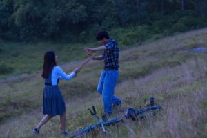 Những thước phim thơ mộng, dạt dào cảm xúc của ‘Tháng 5 để dành’