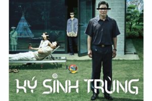 ‘Ký sinh trùng’ – phim Hàn Quốc tranh giải ở LHP Cannes 2019 sắp ra rạp Việt