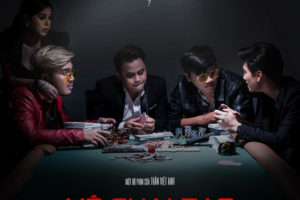 ‘Vô gian đạo’ – phim Việt về cờ gian bạc bịp sắp ra rạp