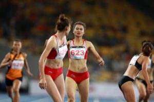 SEA Games 2019 giữ nguyên số lượng 56 môn thi