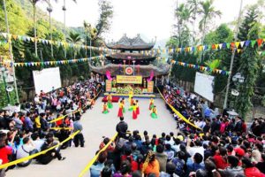 Huyện Mỹ Đức xây dựng công dân văn minh, thanh lịch