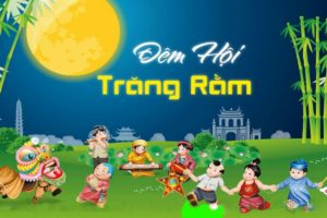 Tổ chức Tết Trung thu vui tươi, đầm ấm cho trẻ em Thủ đô