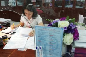 Thực hiện 2 bộ Quy tắc ứng xử của TP: Điểm sáng Bắc Từ Liêm