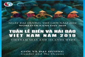 Tổ chức các hoạt động hưởng ứng Ngày Đại dương thế giới, Ngày Môi trường thế giới năm 2019