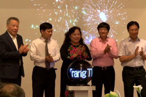 Khai trương Website Hanoidep.vn