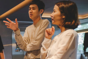 ‘Ký sinh trùng’ – phim Hàn có doanh thu chiếu sớm cao nhất Việt Nam