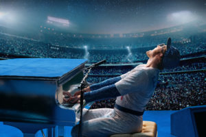 ‘Người hỏa tiễn’ – câu chuyện đầy cảm xúc về danh ca Elton John