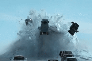 Những khoảnh khắc đáng nhớ đã làm nên tên tuổi series ‘Fast & Furious’