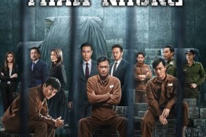 Những bộ phim hình sự trinh thám Hồng Kông từng gây ‘sốt’ với khán giả Việt