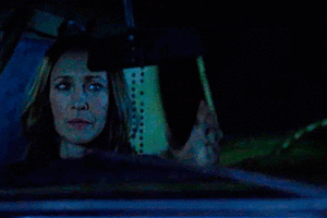 ‘Khóc thét’ với những ‘chiêu ‘ nhát ma của búp bê Annabelle