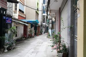 Điểm sáng thực hiện Quy tắc ứng xử nơi công cộng