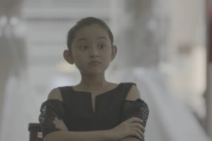 Khi các nhí phải ‘ra tay’ ‘Tìm chồng cho mẹ’
