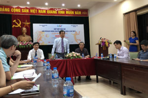 Giới thiệu về Giải vô địch bóng chuyền nữ U23 châu Á lần thứ 3 Cúp Động Lực diễn ra tại Hà Nội