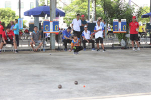 Khai mạc giải Bi sắt vô địch trẻ, thiếu niên quốc gia 2019