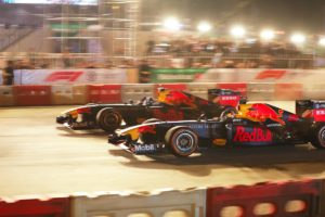 Chính thức mở bán toàn bộ các hạng vé chặng đua F1 Hà Nội – Việt Nam