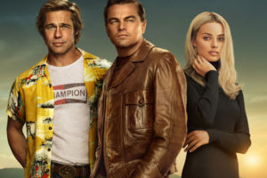 Dàn diễn viên tên tuổi tham gia ‘Chuyện ngày xưa ở …Hollywood’