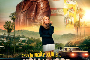 Chuyện ngày xưa…chuyện ngược đời ở Hollywood