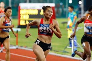 Thể thao Việt Nam có thêm 1 HCV tại ASIAD 2018