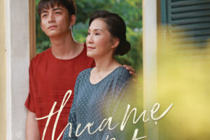 Ca khúc nhẹ nhàng nhưng lắng đọng yêu thương trong ‘Thưa mẹ con đi’