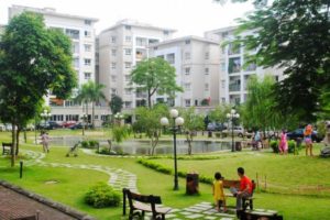 Long Biên: Tạo đột phá về cảnh quan môi trường gắn với xây dựng nếp sống văn minh đô thị