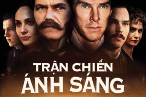 Khám phá những bí mật khoa học lịch sử trong ‘Trận chiến ánh sáng’