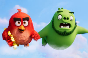 ‘Angry Birds 2’ – món ‘giải khát’ cho gia đình giữa mùa hè nóng nực