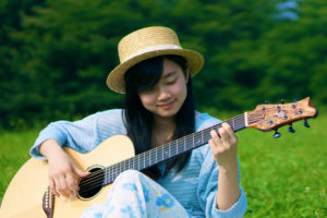 Liên hoan Guitar Fingerstyle quốc tế lần thứ 5 tại Hà Nội