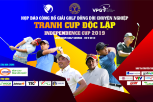 Cúp Độc lập 2019 sẽ diễn ra vào tháng 9 tới