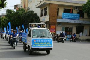 Cần tập trung triển khai các giải pháp để hoàn thành chỉ tiêu Chương trình 04-CTr/TU 