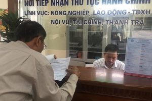 Hà Nội tăng cường kỷ cương hành chính, nâng cao hiệu quả nền công vụ