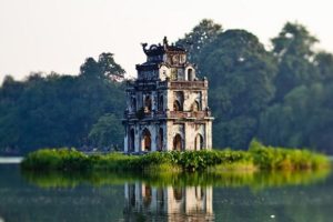 CNN sẽ phát sóng 15 phim ngắn quảng bá về Hà Nội