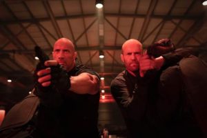 Thu 126 tỷ đồng, ‘Fast & Furious 9’  đứng đầu doanh thu phòng vé tại Việt Nam