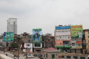 Tăng cường kiểm tra công tác quản lý nhà nước về hoạt động quảng cáo viết, đặt biển hiệu