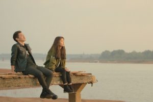 Tò mò với teaser phim ‘Siêu quậy có bầu’