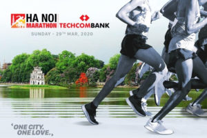 Hà Nội có thêm giải chạy mới