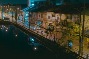 Một Sài Gòn bình dị, thân quen qua những thước phim trong ‘Trời sáng rồi, ta ngủ đi thôi’
