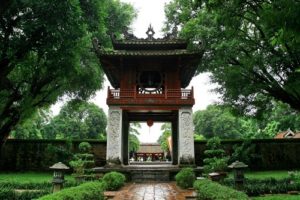 Quận Đống Đa đẩy mạnh tuyên truyền các ngày lễ lớn