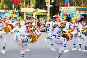 Đặc sắc nhiều hoạt động trong “Ngày Tây Ninh tại Hà Nội”