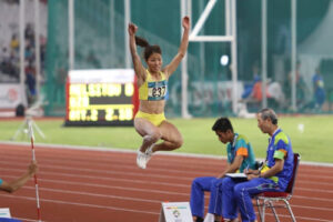VĐV Bùi Thị Thu Thảo xin không tham dự SEA Games 30